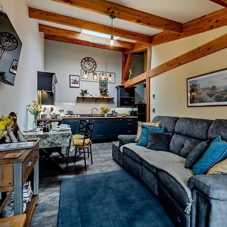 1 Bed In Ripon Oc-94558 * Masham