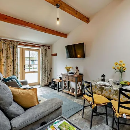 Tatil Evi 1 Bed In Ripon Oc-94558 Masham