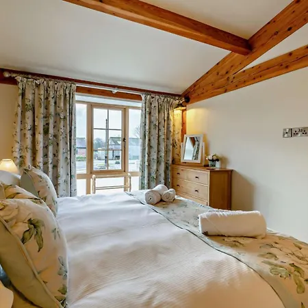 1 Bed In Ripon Oc-94558 * Masham
