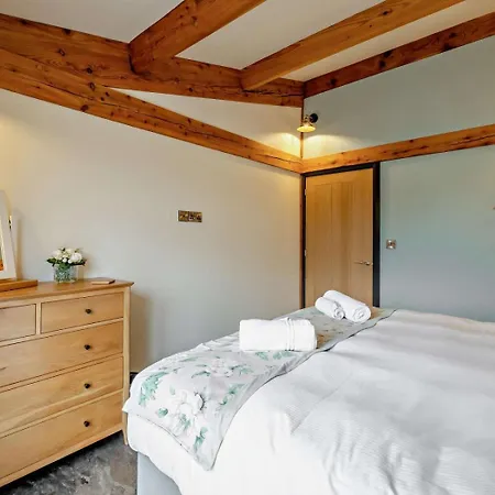 Tatil Evi 1 Bed In Ripon Oc-94558