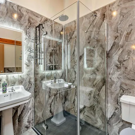 1 Bed In Ripon Oc-94558 Masham