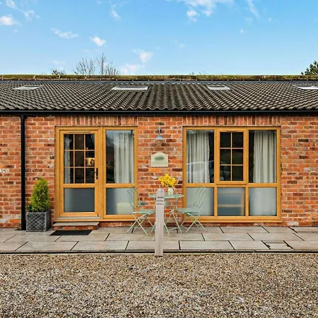 1 Bed In Ripon Oc-94558 Masham